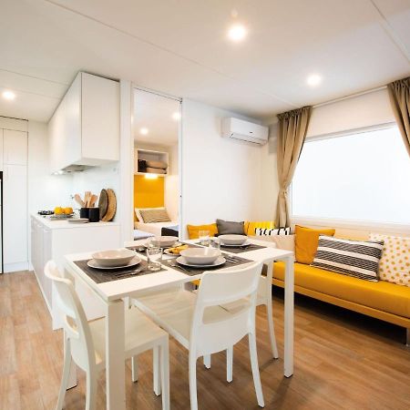 Premium Mobile Home In Novalja Eksteriør billede